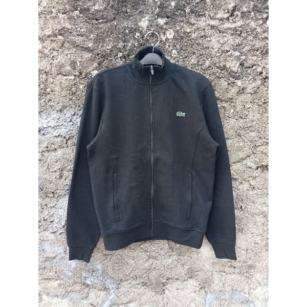 Lacoste Jacket original second brand work jaket Sport Lacoste