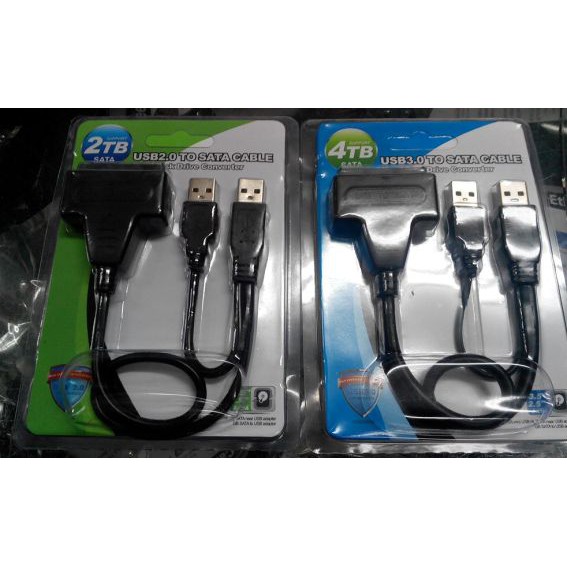 Usb 3.0 to SATA Converter