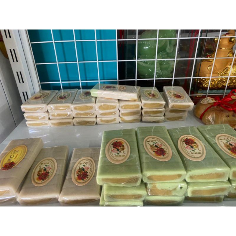 

nyion ko polos dan kacang hijau