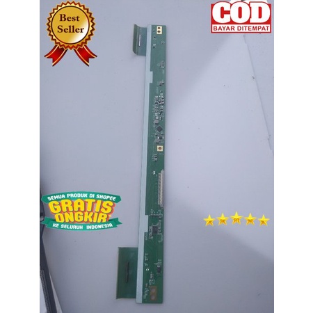 TCON T CON TV POLYTRON PLD 24D8511 - 24D8511