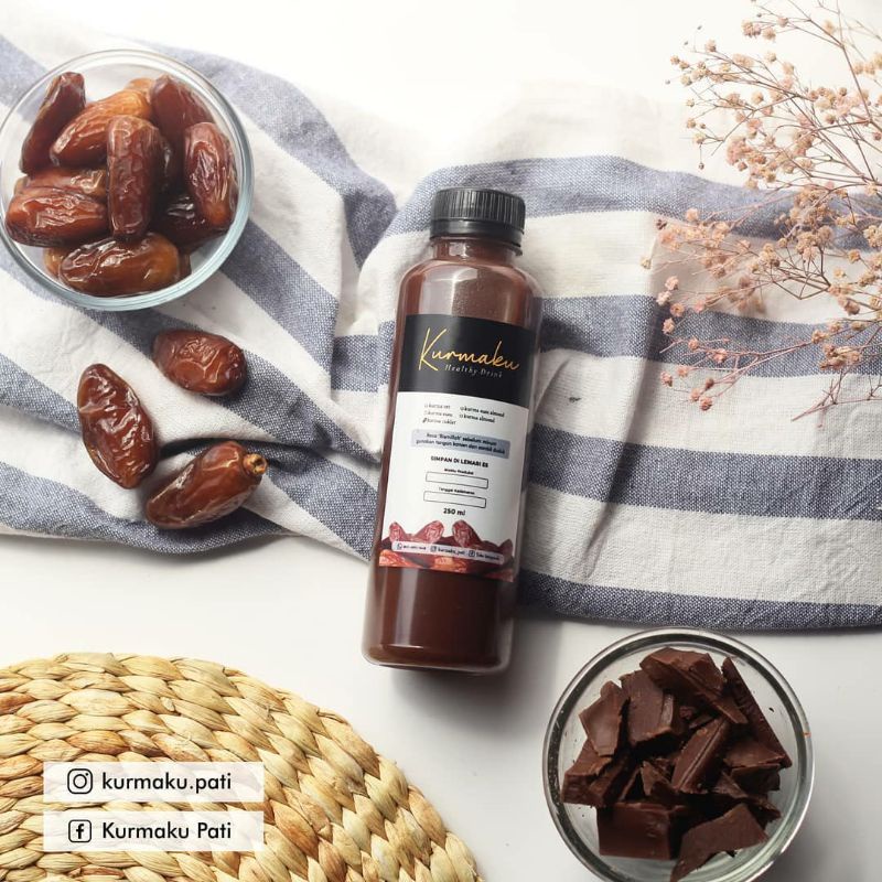 

KurmakuCoklat
