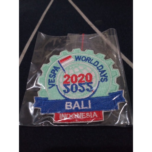 Patch VWD BALI 2022