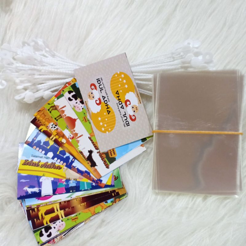 

RB Kemasan Coklat Tentengan