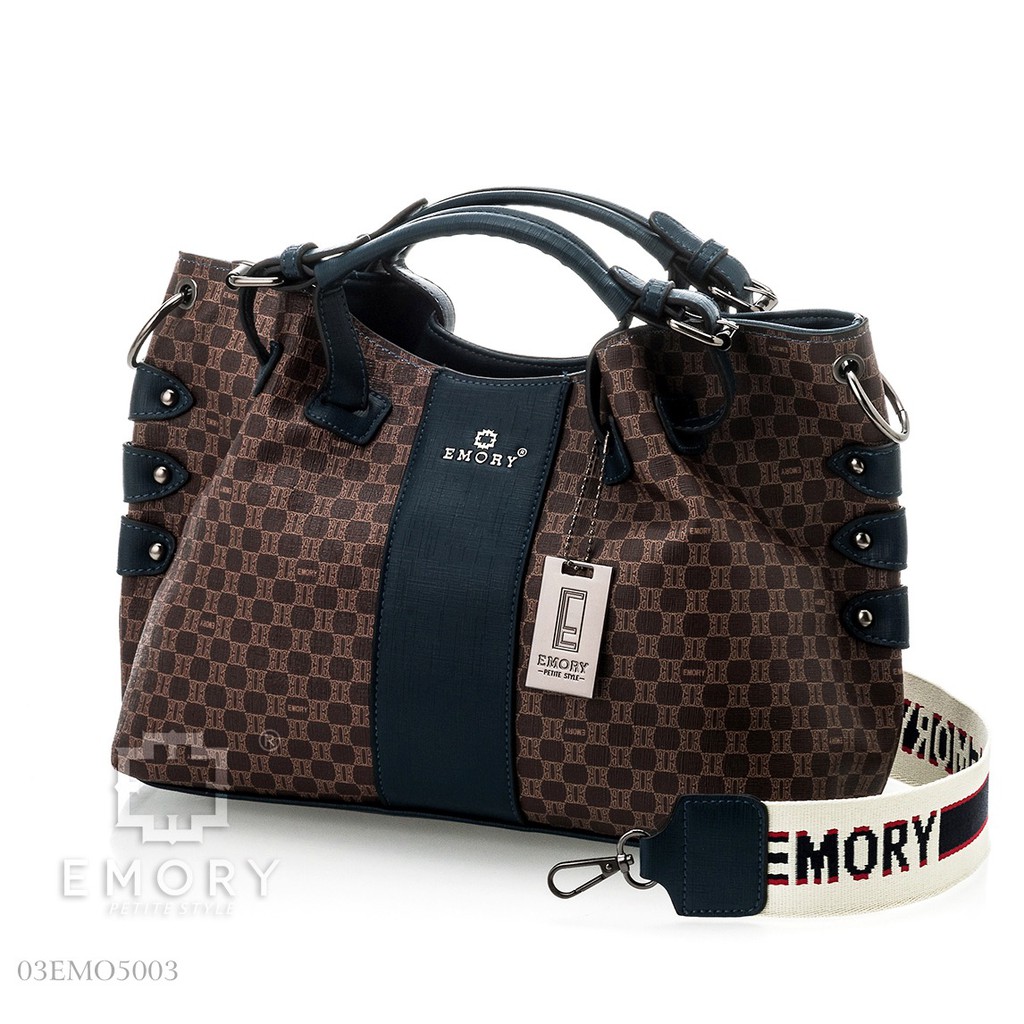 TAS EMORY CERVORA SERIES 03EMO5003 ORIGINAL BRANDED IMPORT BATAM TERBARU TERLARIS BEST SELLER