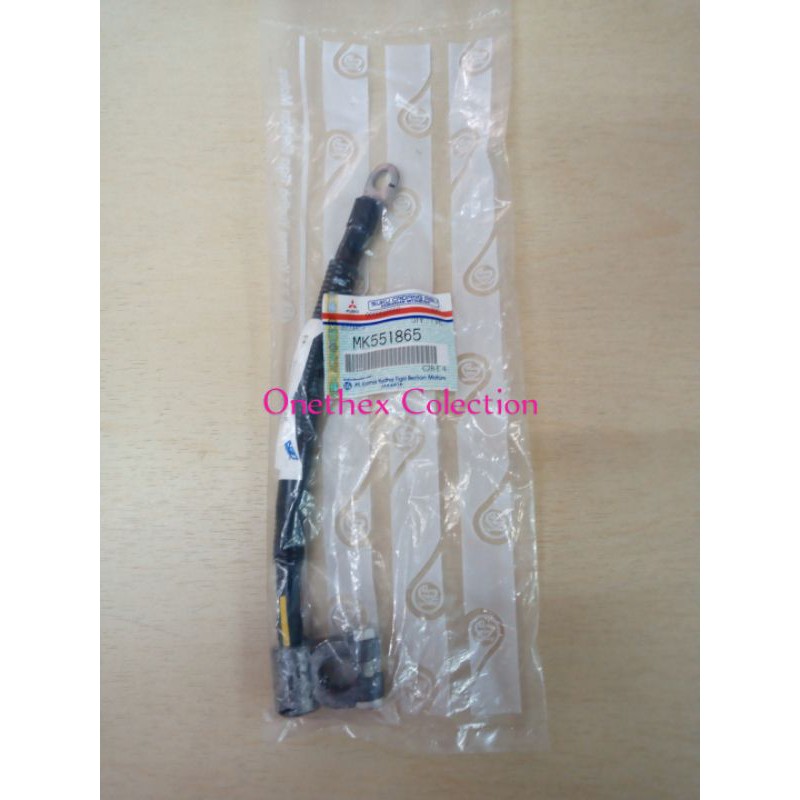 Kabel Masa aki Canter Original Mitsubishi MK551865