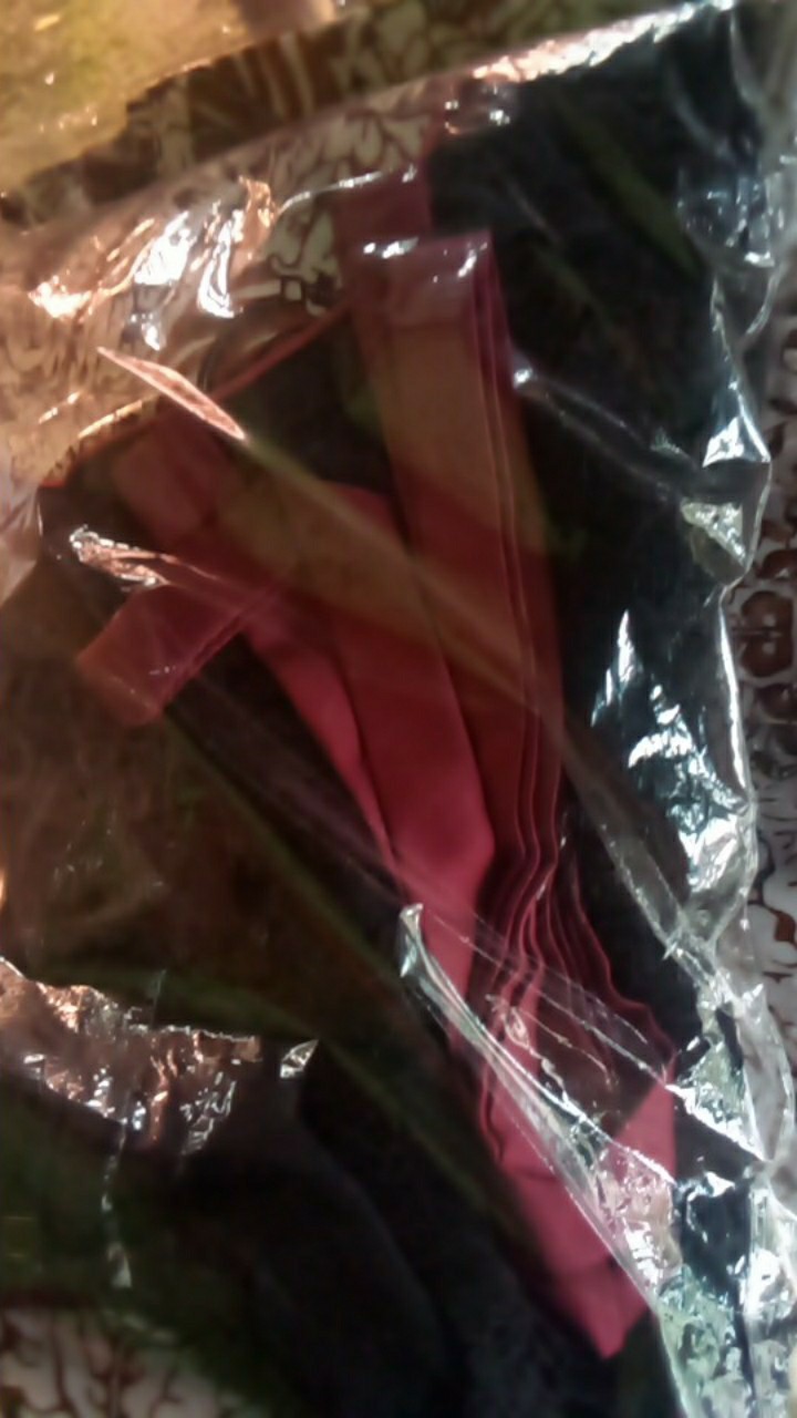 Batik Couple Ramashinta Katun Halus Original Asli Karyaku