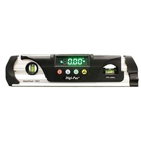 DIGIPAS Waterpas Digital DWL-280 DWL 280 PRO DIGIPAS