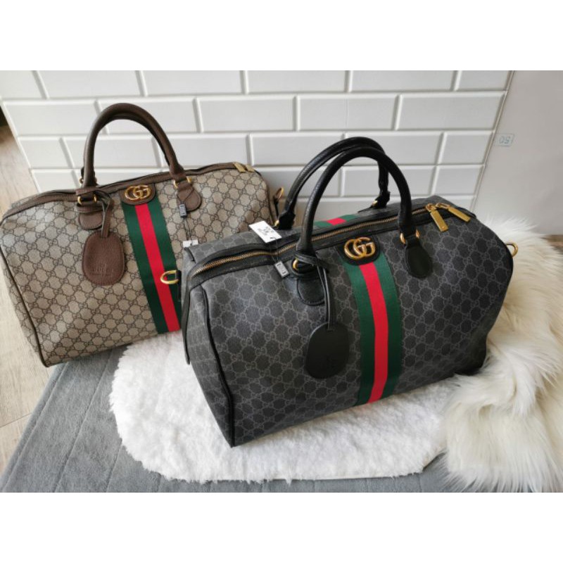 TRAVEL BAG GC OPHIDIA PREMIUMBAG