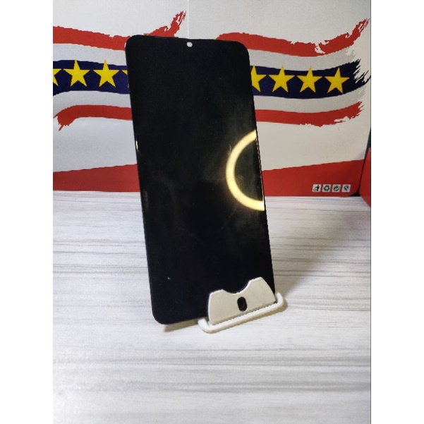 LCD+ TS SAMSUNG M20 ORI COPOTAN