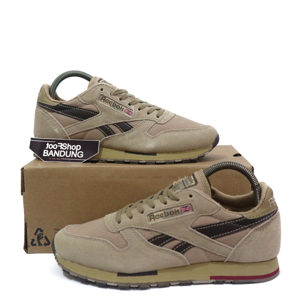 Harga reebok hot sale classic original