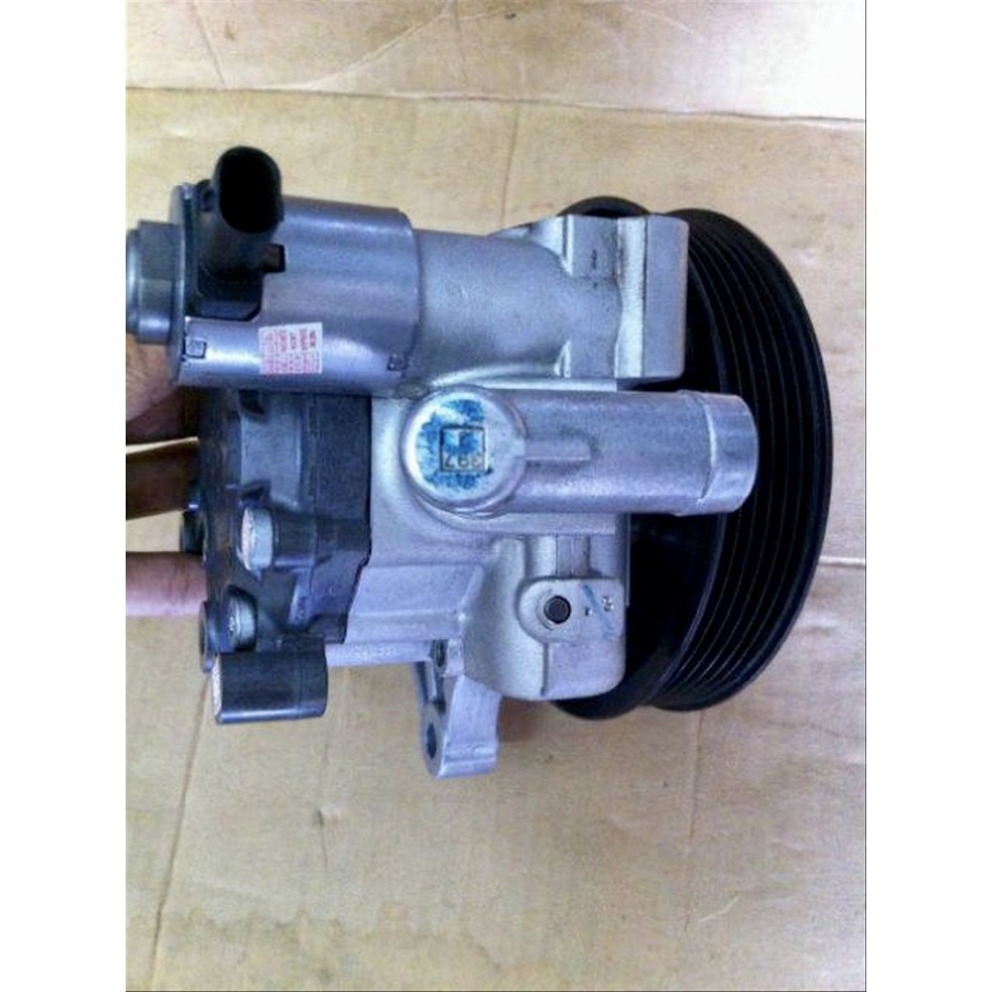 POMPA POWER STEERING MERCEDES BENZ W204 W212 After Market