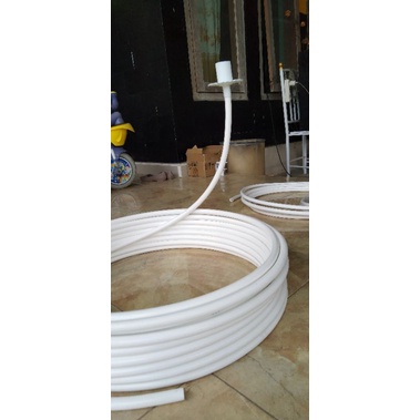 PIPA ELASTIS ELASTIS DEKORASI