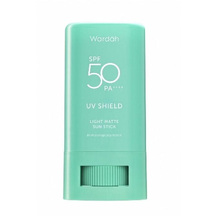 WARDAH UV SHIELD LIGHT MATTE SUN STICK 22g