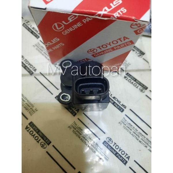 Sensor idle speed isc Toyota Yaris Ori