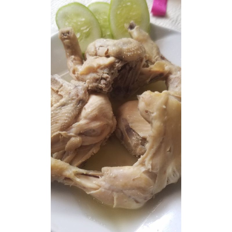 

Ayam pop