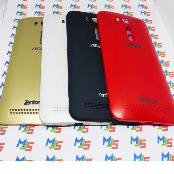 Backdoor Tutup Belakang Hp Asus Zenfone Selfie ZD551KL Z00UD Original Backdor Casing Kesing