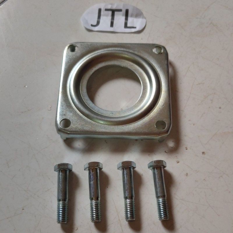 Plat as roda / Retainer Futura