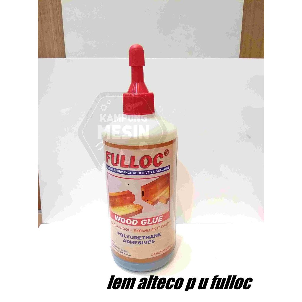 

Lem ALTECO PU FULLOC