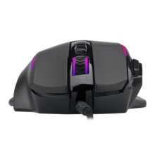 Mouse Gaming T-DAGGER ROADMASTER T-TGM307 USB