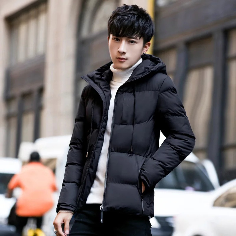 jaket winter/jaket winter pria/JAKET WINTER PRIA MUSIM DINGIN TEBAL JAKET WINTER PRIA IMPORT