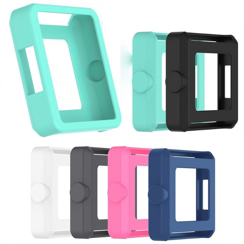 Silicon Case Front Cover Smartwatch Sony SW2