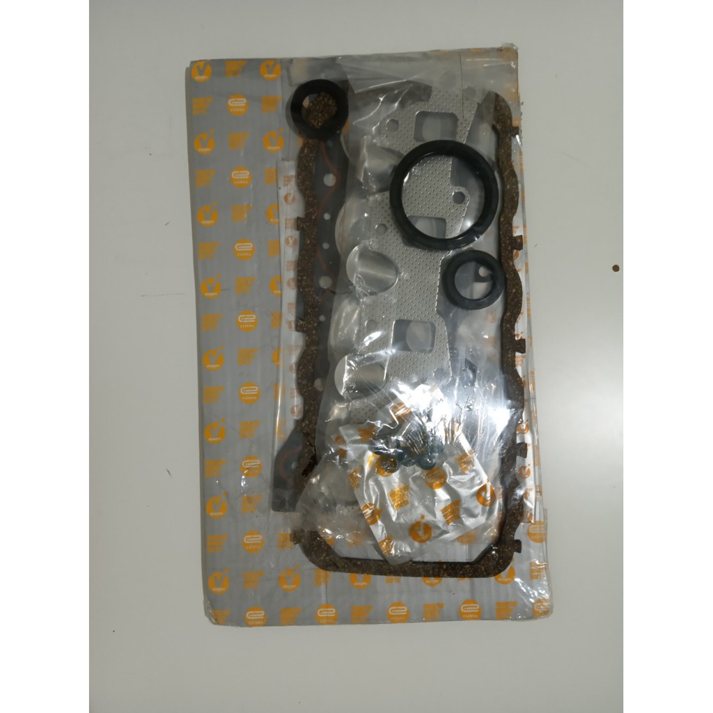 Packing full set gasket Suzuki Futura Carbu V-SGE-K07 Veegen