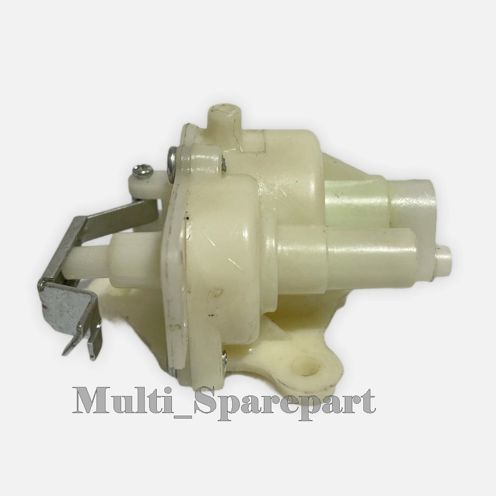 Gear Box Kipas Angin Miyako Dinding - Gbox Kipas tarik Wallfan