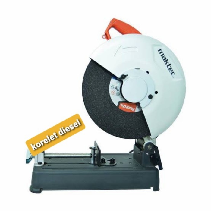 mesin potong cutting besi MAKTEC MT243 / CUTTOFF MT243