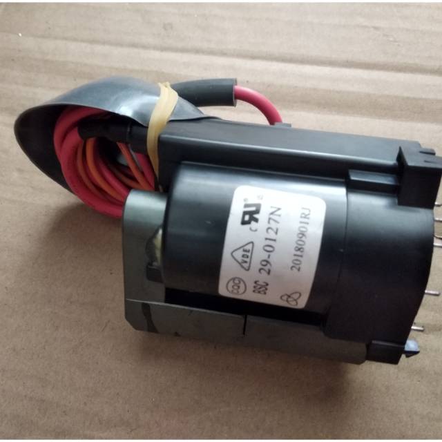 Flyback BSC 29 - 0127N