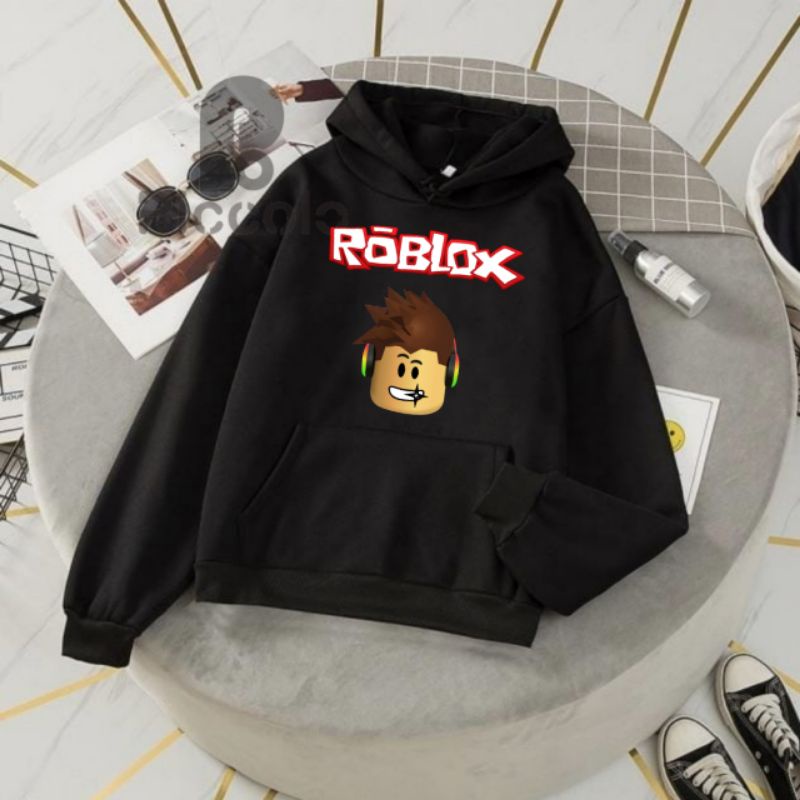 Sweater anak laki laki ROBLOX sweter anak cewek cowok jaket anak termurah BAHAN PREMIUM