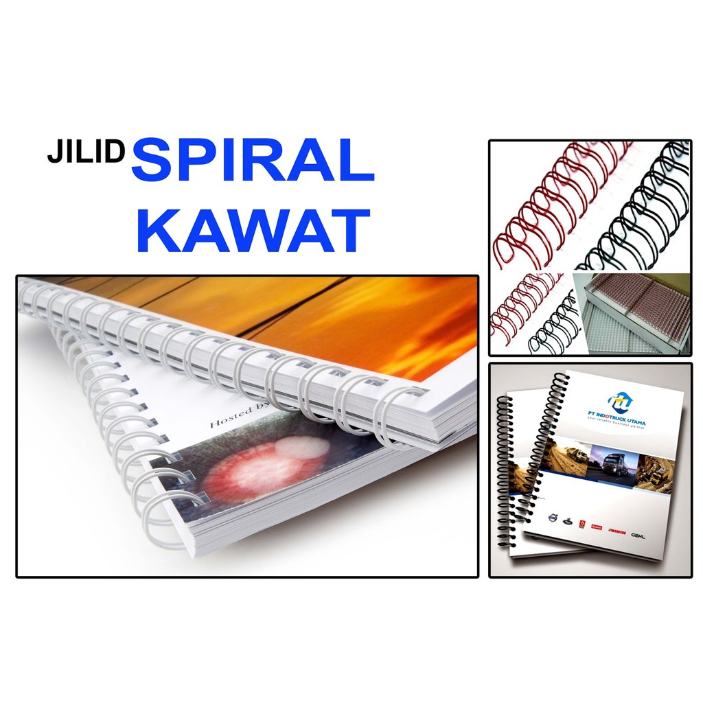 

SPIRALBESI