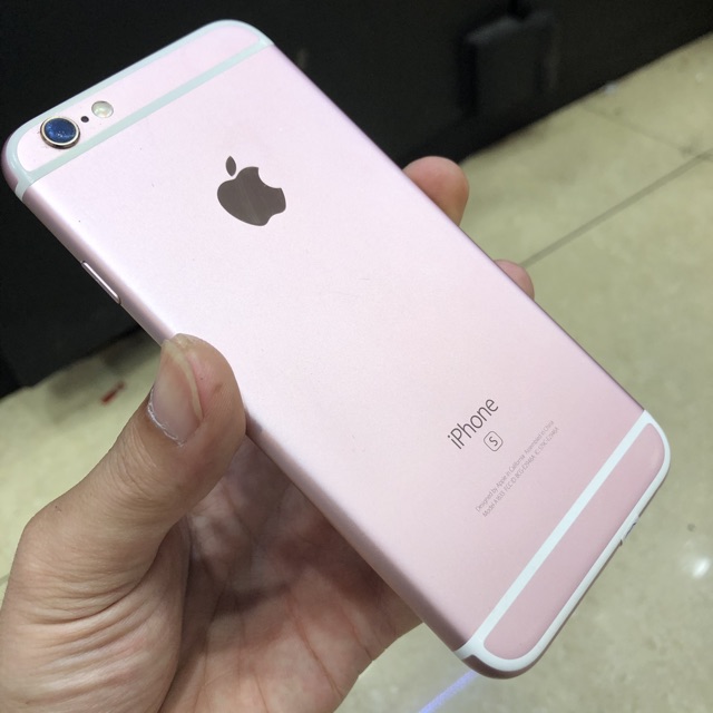 Iphone 6s 64gb Second inter