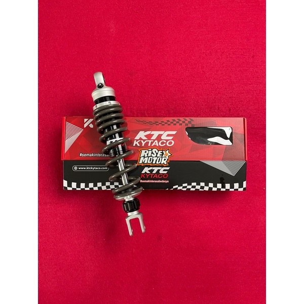 SHOCK ABSORBER KTC KYTACO VARIO 125 150 SNT V3 GREY