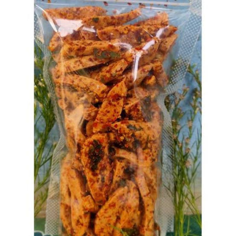 

Basreng stik daun jeruk 150g