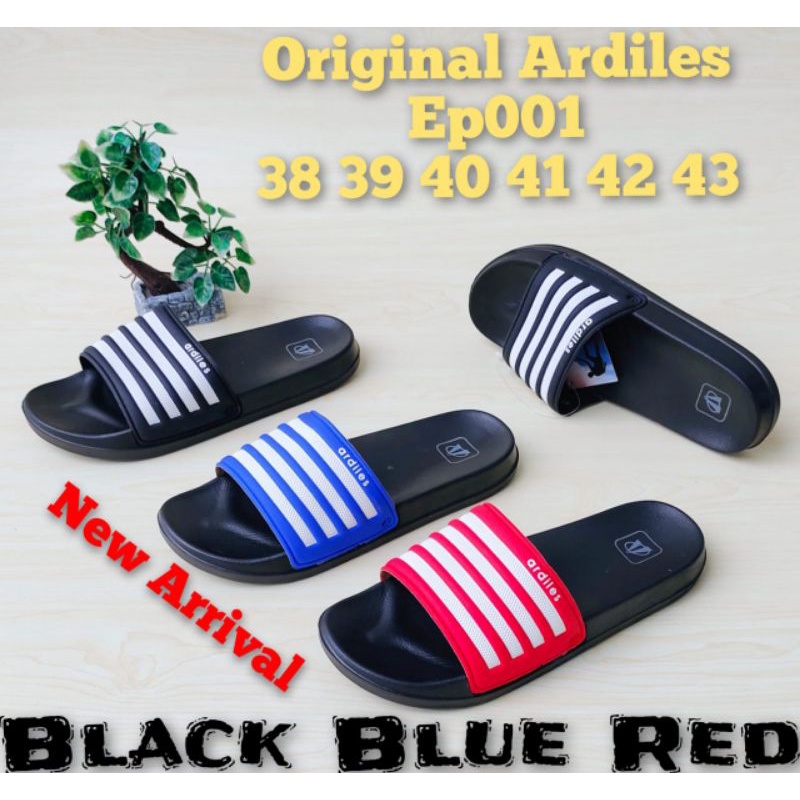 SANDAL SLOP ARDILES