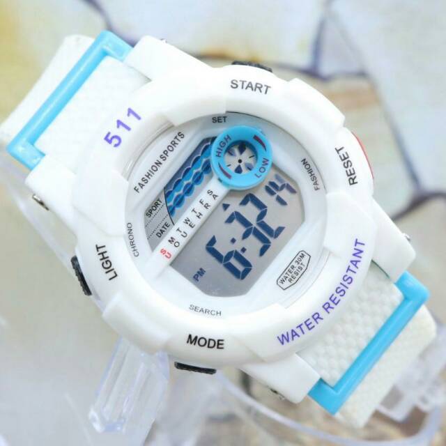 Jam Tangan 511