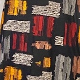 Daster Bali Busui-BSI - MALIKA HITAM