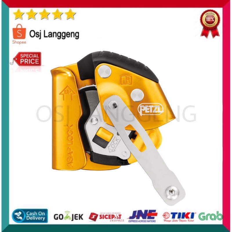 PETZEL ASAP LOCK