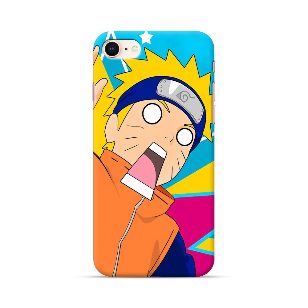 Custom Case Naruto SAMSUNG A7 2016 A7 2017 A7 2018 A70 A8 2015 A8 2016 A8 2018 A8 STAR A8 A80