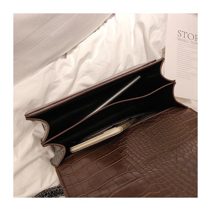 Tas Selempang Wanita Import Fashion Cr7005 Bq2656 Lt1014 El5067 Gz102 Slingbag