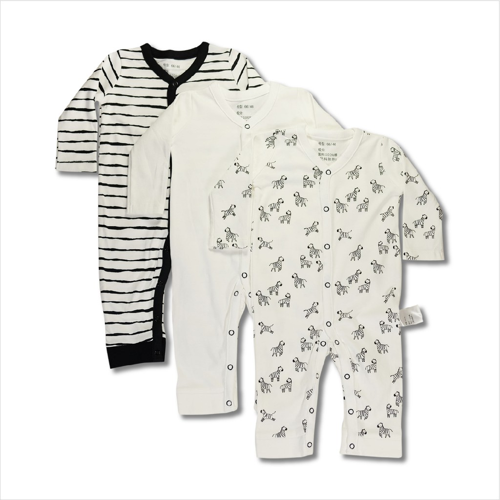baby sleepsuit with legs
