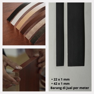 TACO EDGING 006 22.1 / 42.1 MM