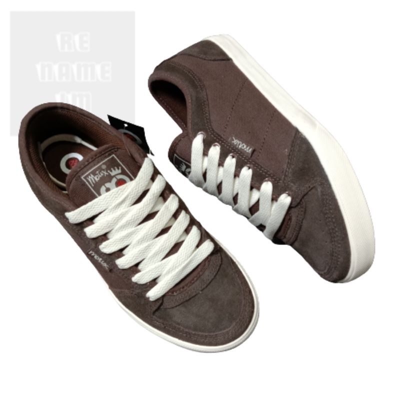 sepatu motix footwear america motix original