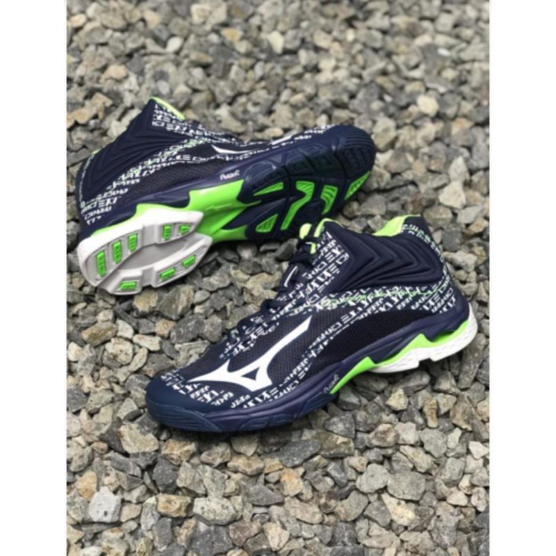 MIZUNO WLZ Z7 MID