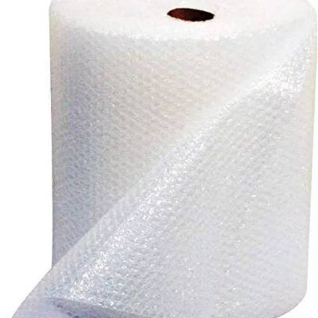 

Bubble wrap