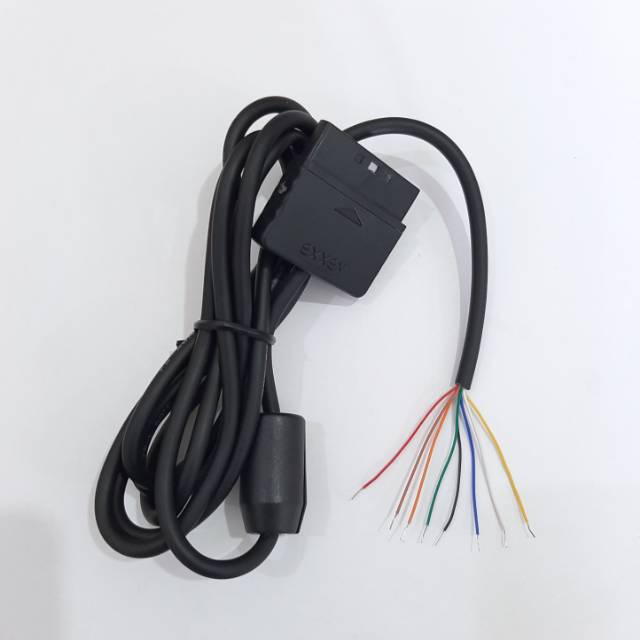 Kabel Stik Ps2 Standar