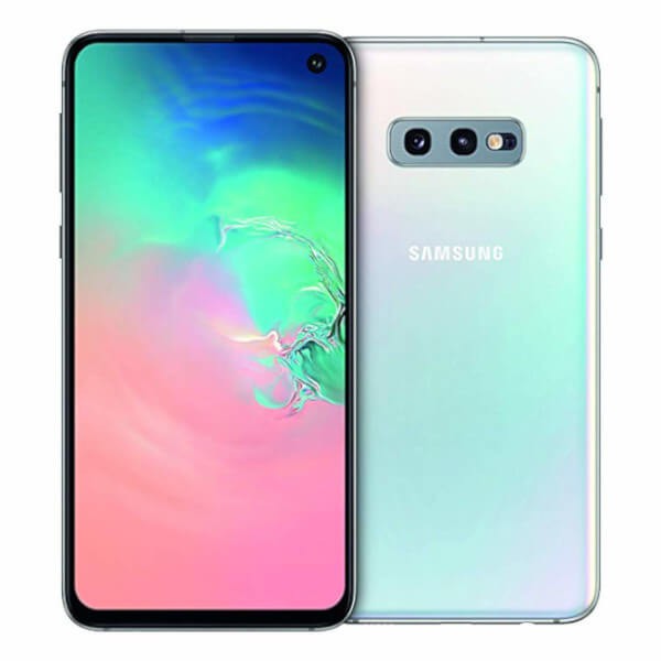 Samsung Galaxy S10e Garansi Resmi SEIN | Hp S10 E RAM 6GB