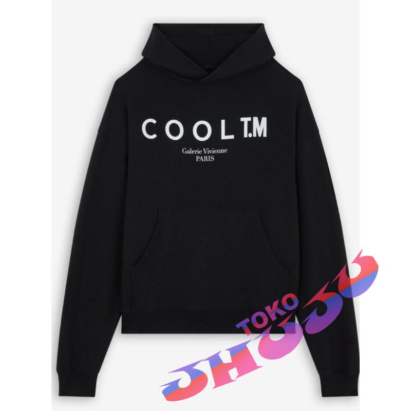 Hoodie Jumper Treasure Mashiho style Coool TM Hanya Sablon Depan