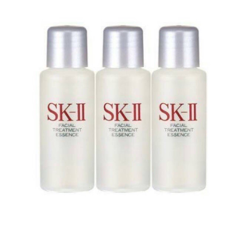 SK-II SKII SK2 Facial Treatment Essence 30 ml