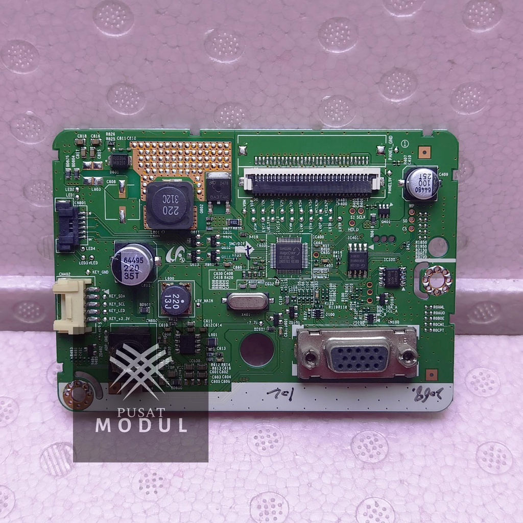 MAINBOARD / MB SAMSUNG S22C150N LED MONITOR - CHASSIS BN41-02094A